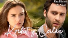 Korkut y Ceilán