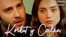 Korkut y Ceilán