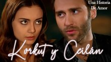 Korkut y Ceilán