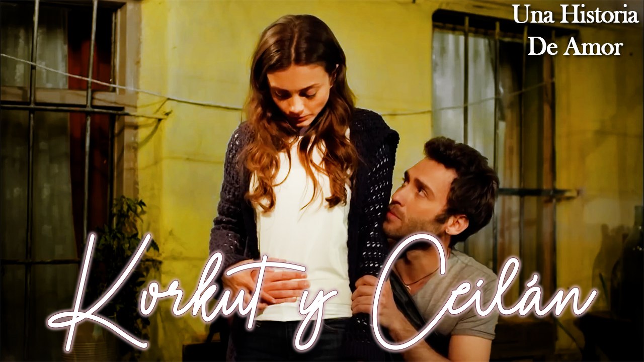 Korkut y Ceilán