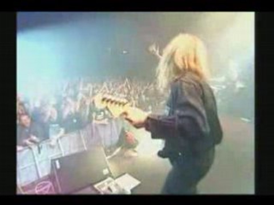 Axel Rudi Pell - Masquerade Ball