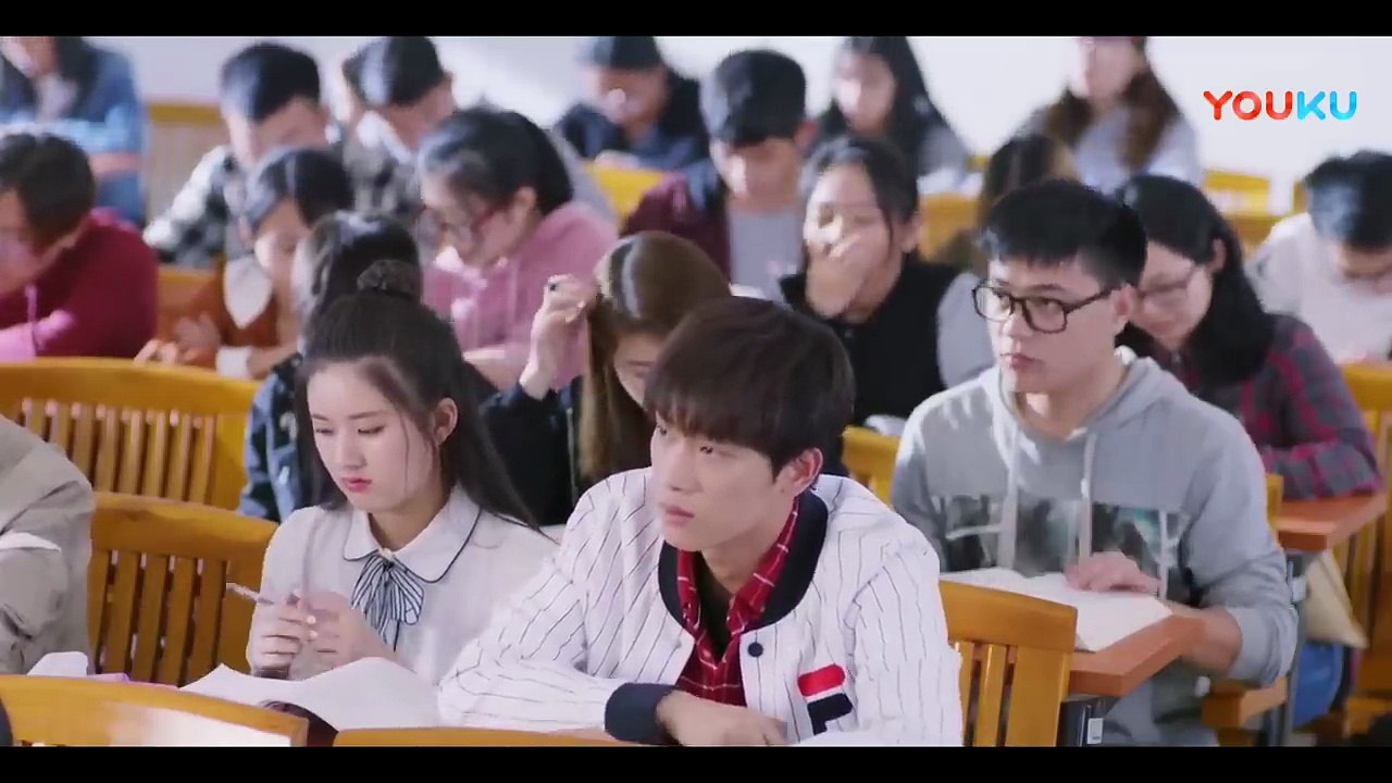 I Hear You EP 03 in Hindi Dubbed