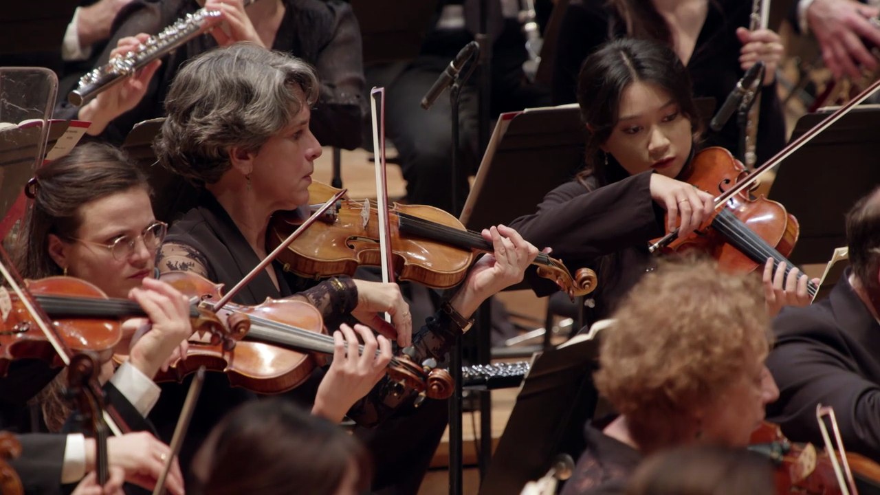 Kaija Saariaho : Hush, concerto pour trompette