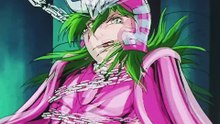 Saint Seiya - Episode 56