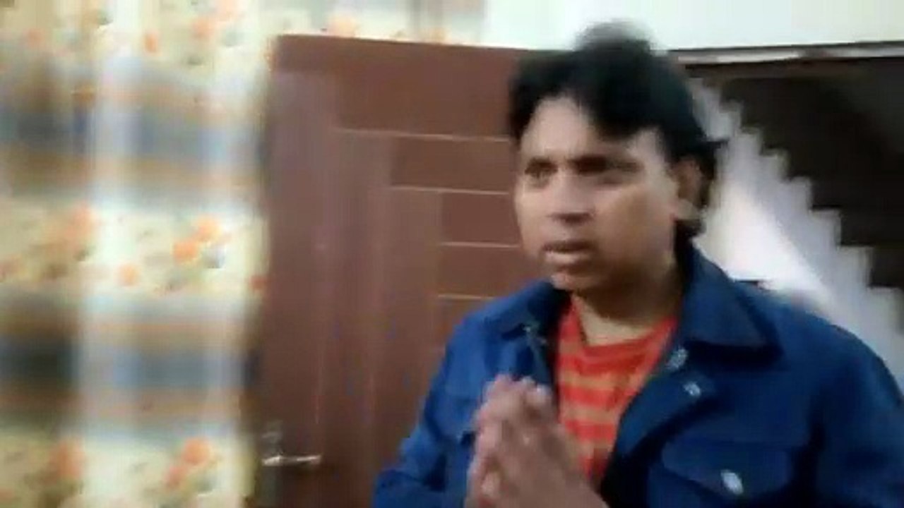 GHAR JUMAI 1992 __  Mithun Chakraborty Best Movie Scene __(360P)