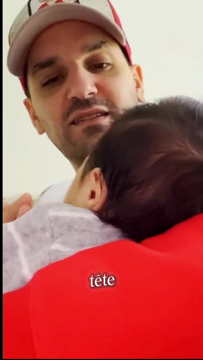 Apprendre à être papa