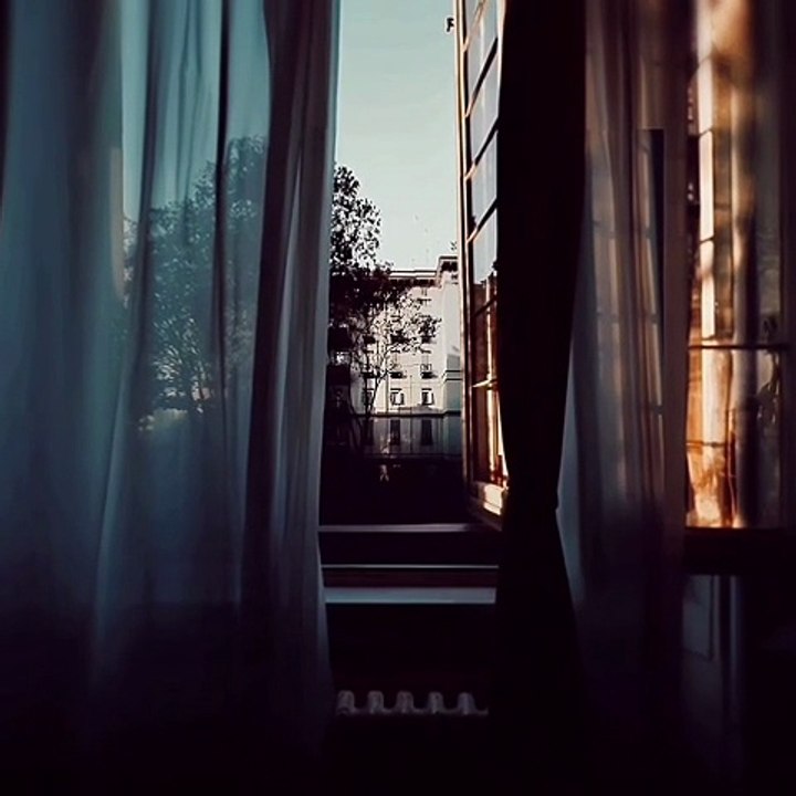 Via Brera by James Dazell