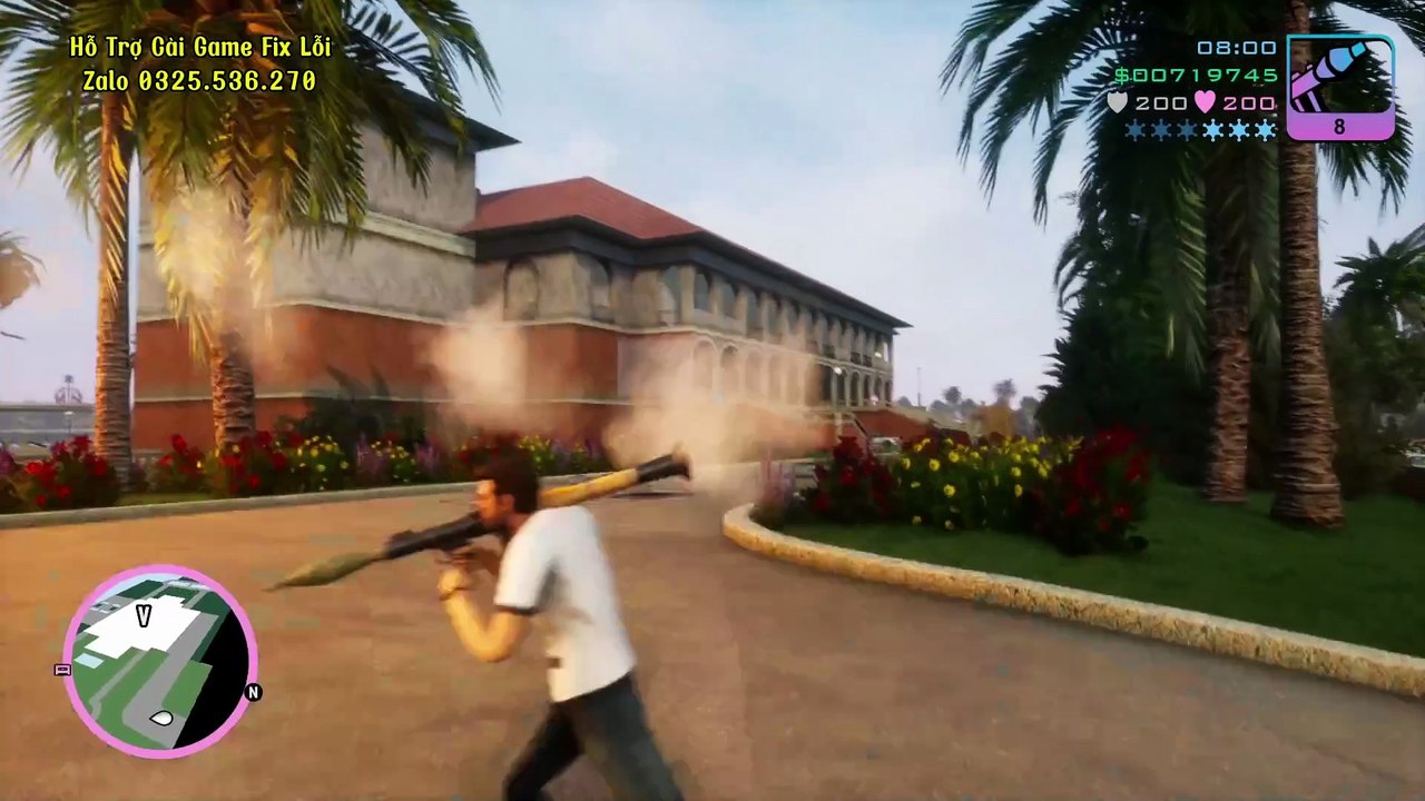 Cách Tải Game GTA Vice City The Definitive Edition Việt Hóa PC – Hướng Dẫn Cài Đặt Chi Tiết Cho Người Mới