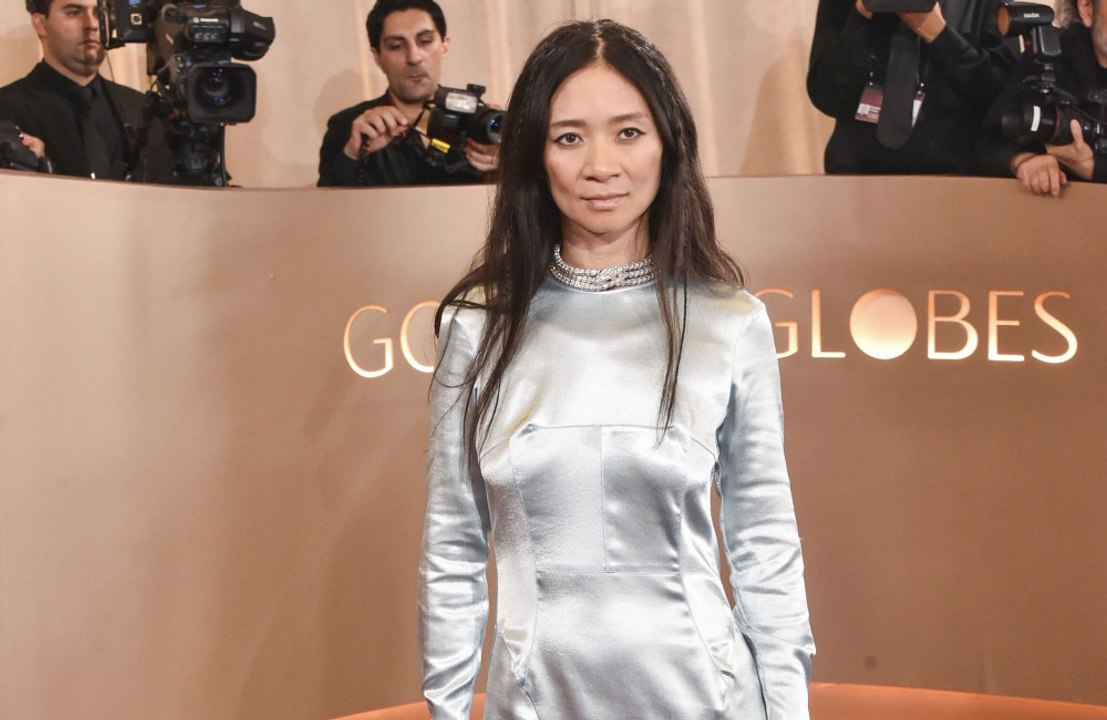 Chloe Zhao: Ihre Karriere hatte einen Preis