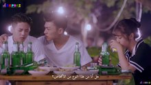 مترجم الحلقة 39 Master Devil Do Not Kiss Me (恶魔少爷别吻我) مسلسل الصيني سيد الشيطان