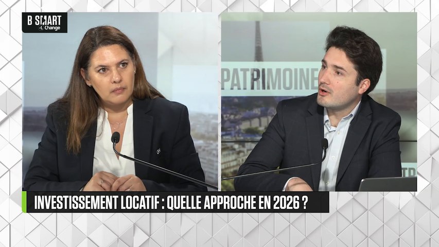 Investissement locatif : quelle approche en 2026 ?