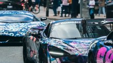 Why rich people don't buy supercars.