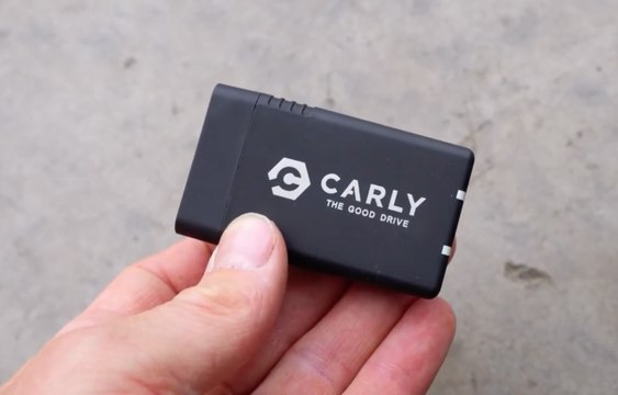 Carly : le boîtier qui promet de débloquer les options cachées des voitures