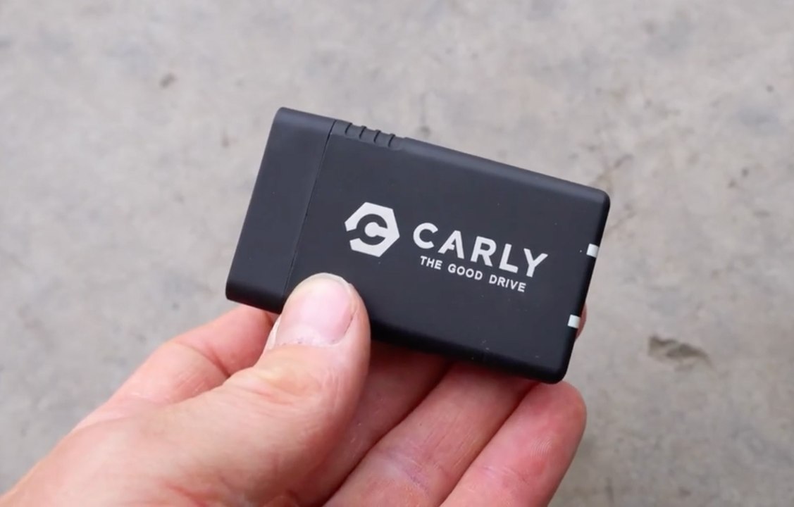 Carly : le boîtier qui promet de débloquer les options cachées des voitures