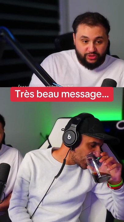 Comment surmonter une période difficile ? Kader témoigne et vous donne les clés du courage