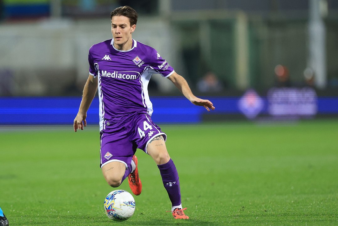 VIDEO VN - Rugani su Fagioli: “L’ho sentito. Ecco come l’ho ritrovato”