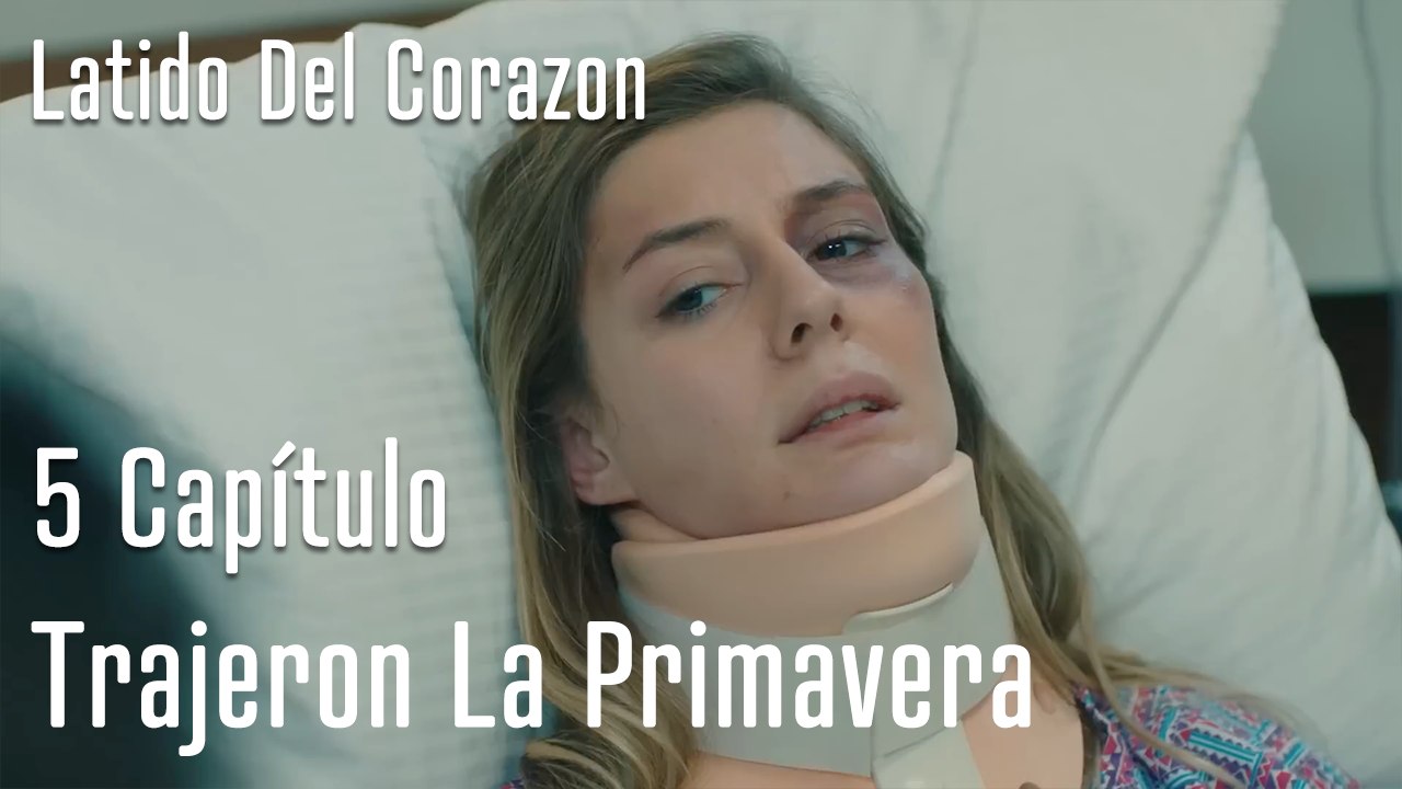 Cómo  Estado - Latido Del Corazon