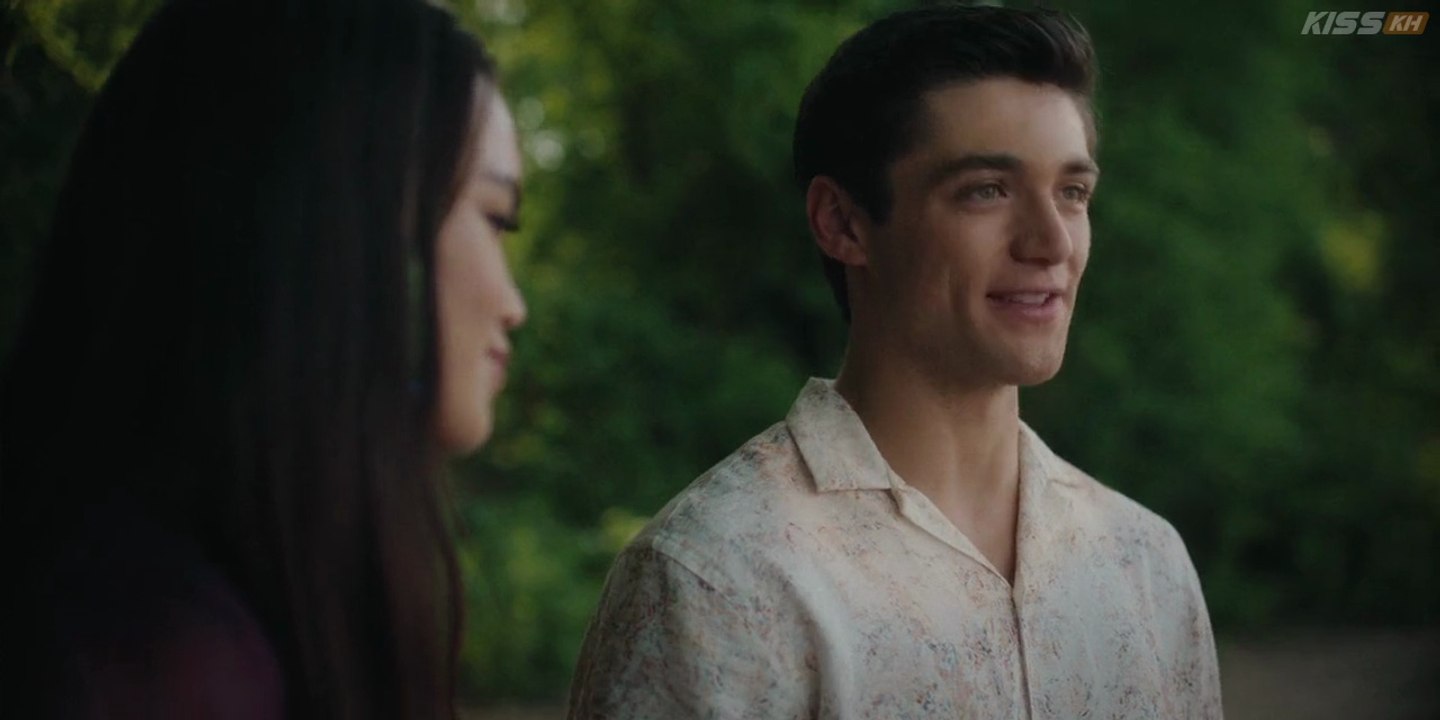 Kissing Is The Easy Part  Engsub Hollywood Movie Engsub