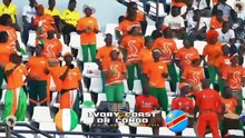 Ivory Coast 2-0 DR Congo | FIFA U-20 Women's World Cup Qualifiers 2026 | Elephants Dominate DR Congo