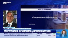 Culture Bourse : « Que pensez-vous de Robertet ? », par Julie Cohen-Heurton - 17/02