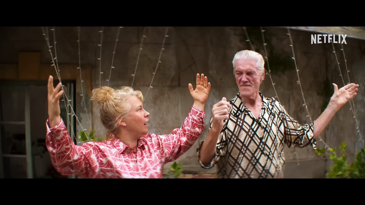 Je m’appelle Agneta - Date Announcement Teaser Netflix