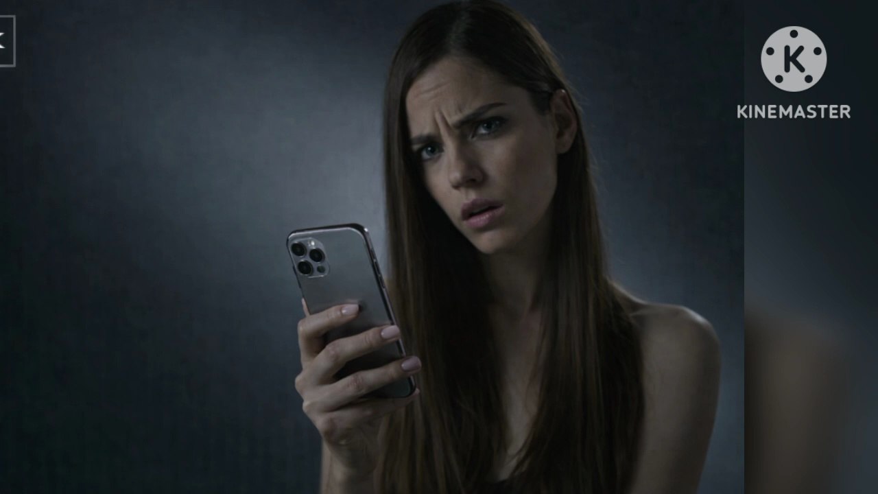 13-04-2022: The "Help Me!!!" Call Cellphone Audio