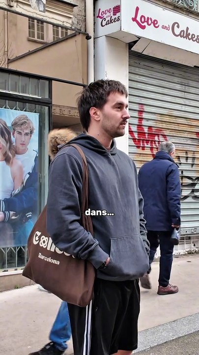 Expérience sociale