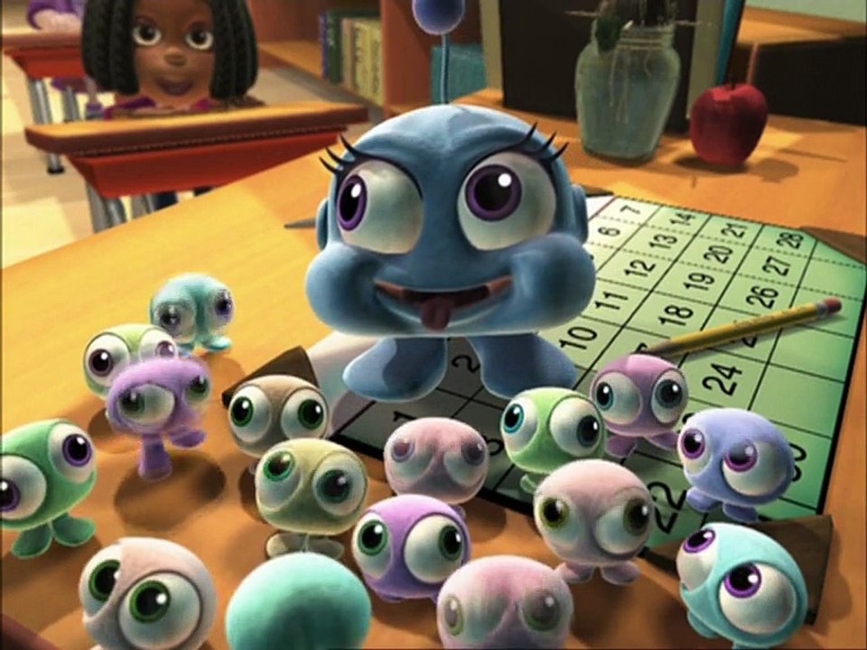 Jimmy Neutron: Angriff der Twonkies