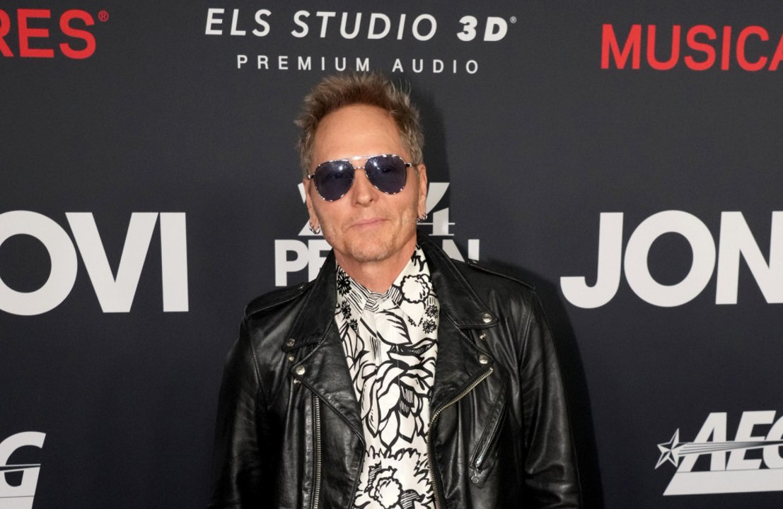Matt Sorum trauert großem Potenzial von Velvet Revolver nach