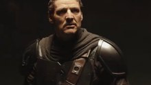 "The Mandalorian and Grogu": Neuer Trailer zum Star-Wars-Film