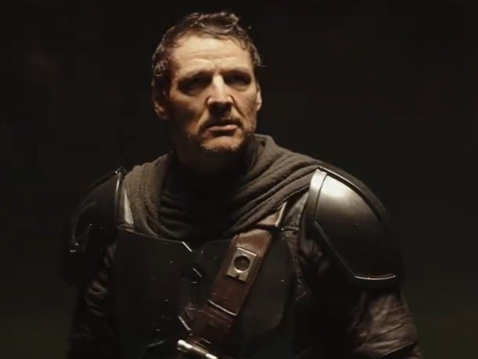 'The Mandalorian and Grogu': Neuer Trailer zum Star-Wars-Film