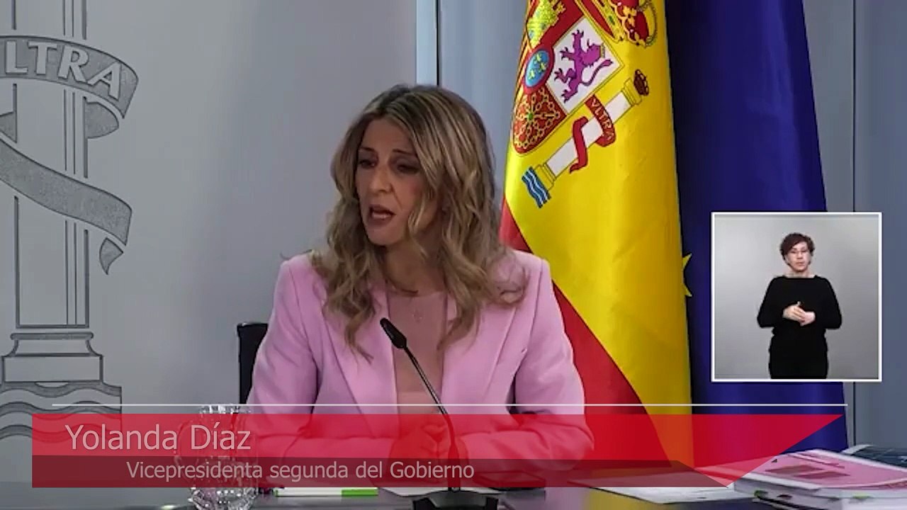 Medidas contra la corrupción y una nueva deducción en el IRPF, medidas aprobadas por el Consejo