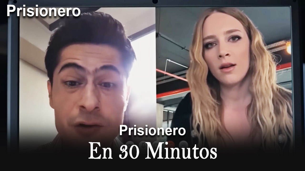 Prisionero en 30 Minutos #23