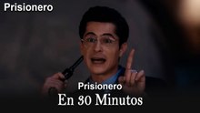 Prisionero en 30 Minutos #29