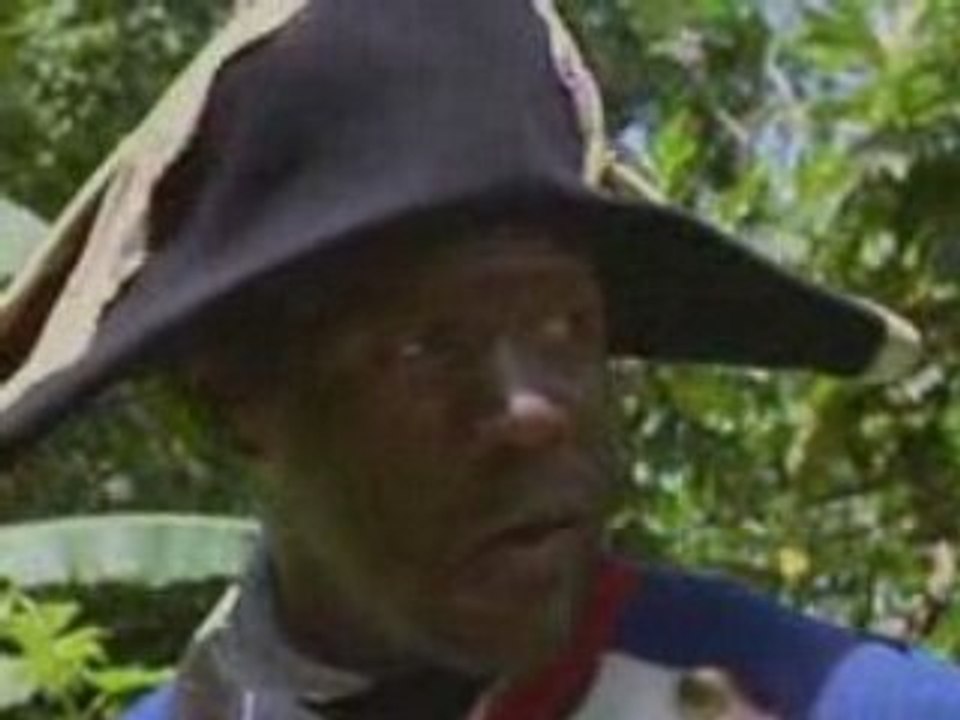 gwadloup 1802 part 4/6 guadeloupe