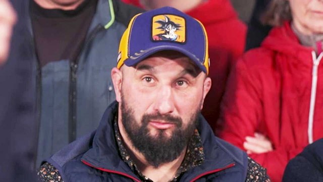 Rural Bande-annonce VF