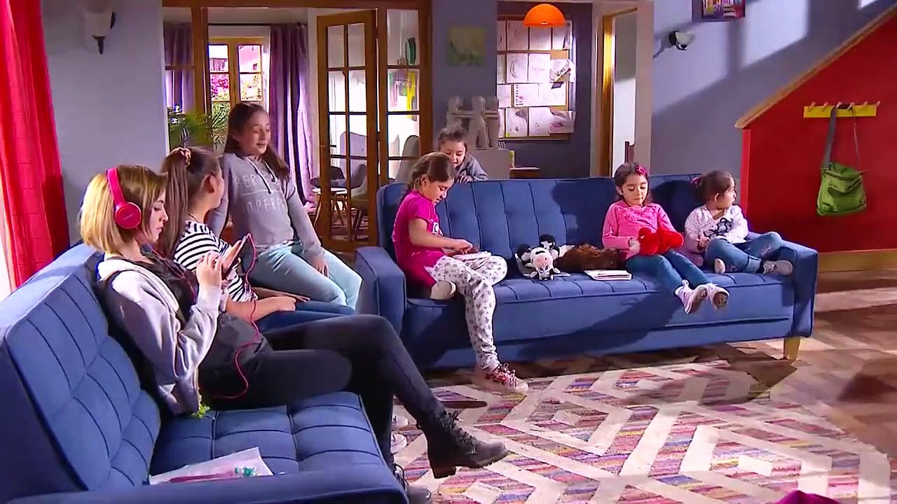 Si Yo Fuera Rico - Capítulo 118