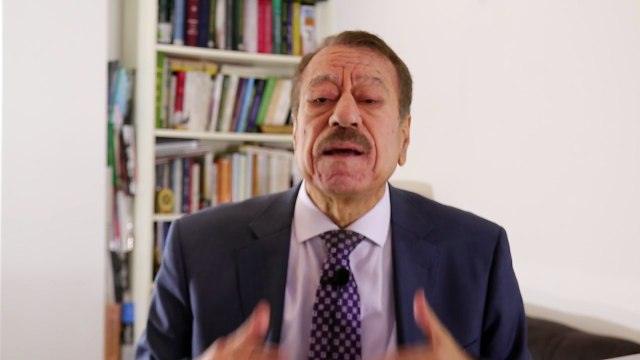 ما هي الصفعة القاتلة التي وجهها خامنئي لترامب؟ هل اصبحت حاملات الطائرات توابيت عائمة؟ ولماذا مناورات مضيق هرمز الآن؟