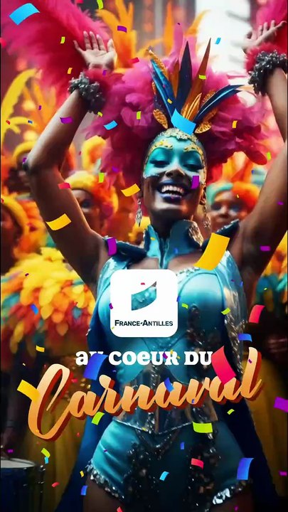 [GUADELOUPE] Le Lundi gras à Basse-Terre