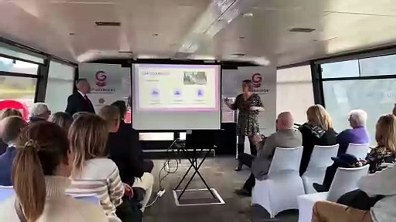 Saint-Victor-sur-Loire : le bateau de croisière va reprendre le large après plusieurs mois d’arrêt