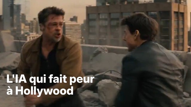 Seedance 2.0: face à cette IA ultra-réaliste, Hollywood contre-attaque