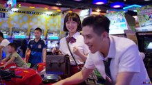 مترجم الحلقة 43 Master Devil Do Not Kiss Me (恶魔少爷别吻我) مسلسل الصيني سيد الشيطان