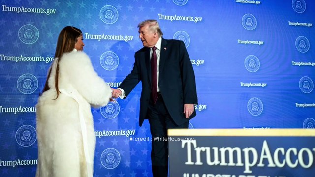 Nicki Minaj’s Trump Obsession Leaves Celebrities Fuming