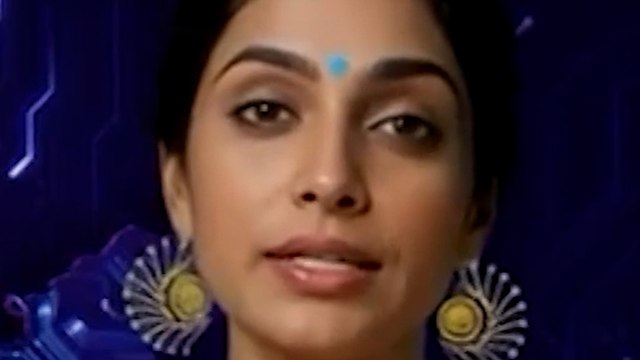 India AI Summit: AI न्यूज एंकर ‘Sutra’ लॉन्च