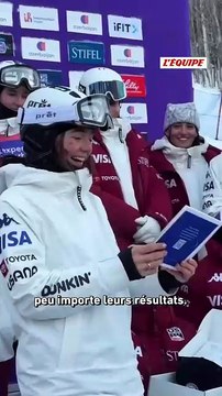 Une aide inédite : tous les athlètes américains vont percevoir 200 000 $ après leur carrière - Tous sports - JO 2026