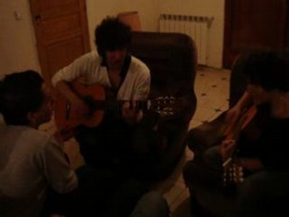 LIGHT'S FLASH HOUNA (LIVE) [BB BRUNE COVER]