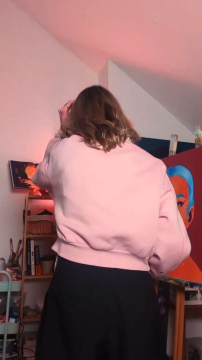 RIP MES FRINGUES 🥲