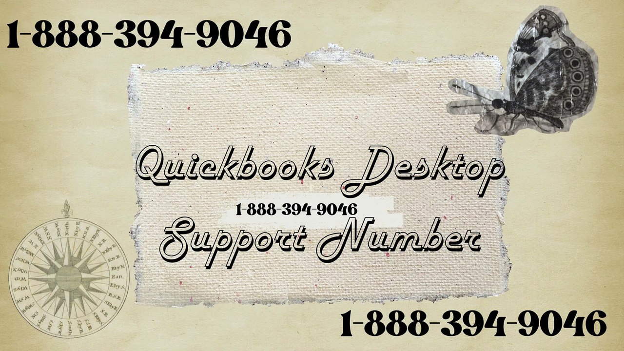quickbooks support phone number