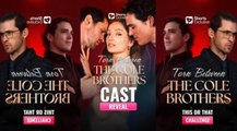 [Hot 2026🔥] Torn Between the Cole Brothers Full EPS (2026)