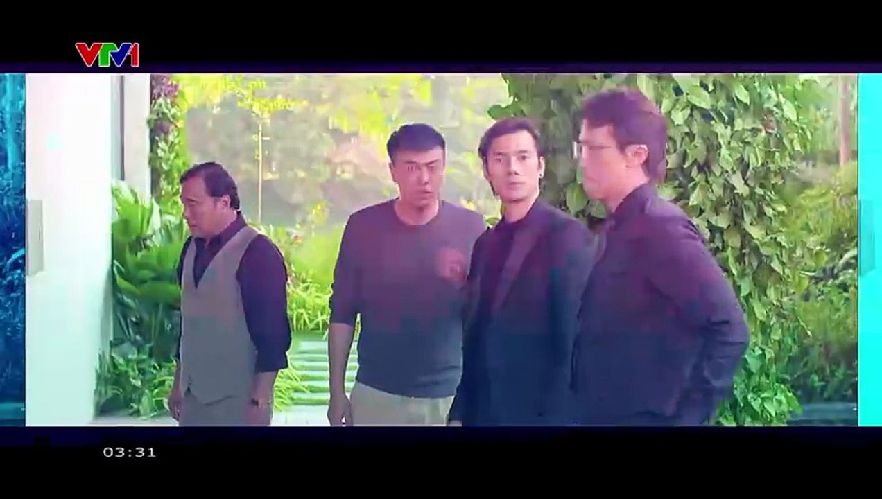 Anh có phải đàn ông không - Tập 7 -
